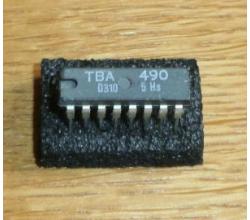 TBA 490 ( Stereo- Decoder )